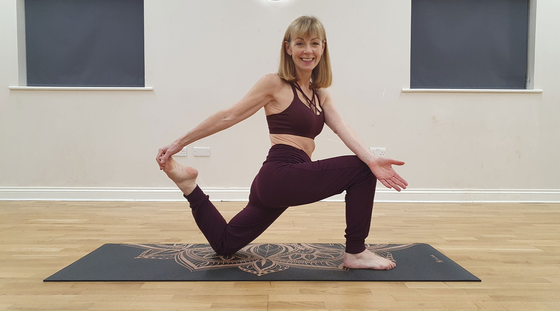 Skin, Hair & Nails helps Sally stay healthy from the inside out