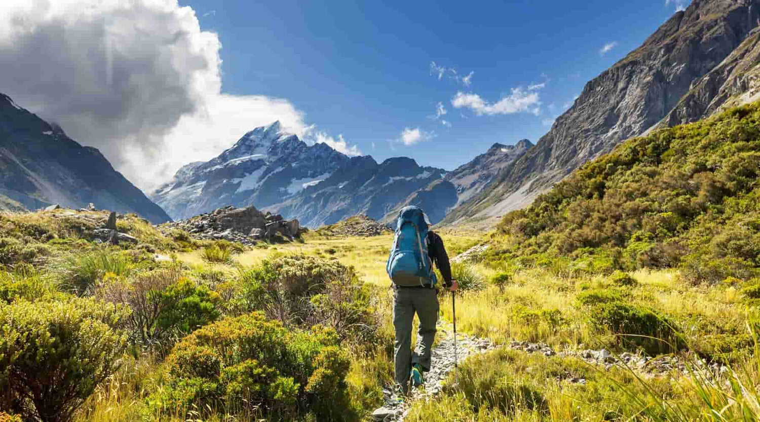Why your energy levels drop after 50 – and what you can do about it