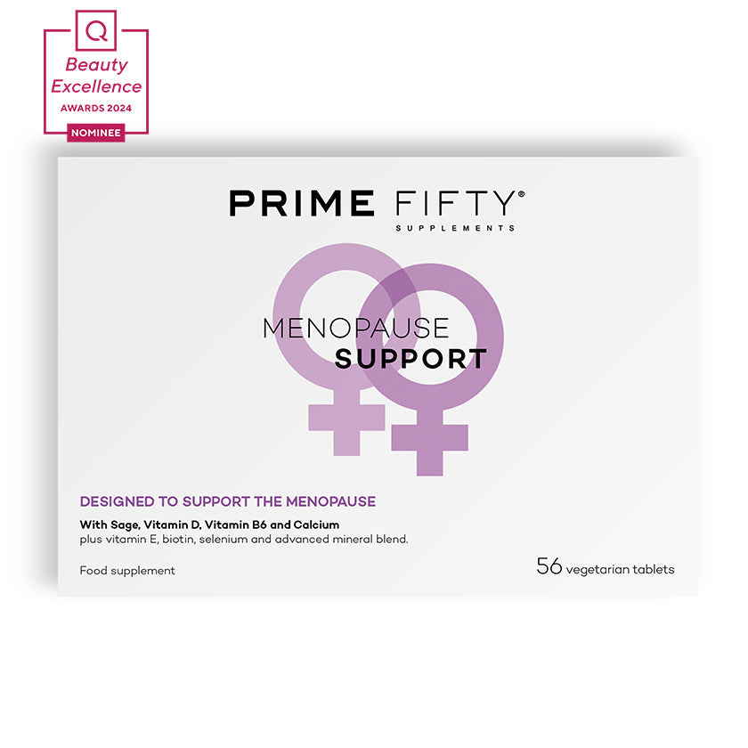 Menopause Support
