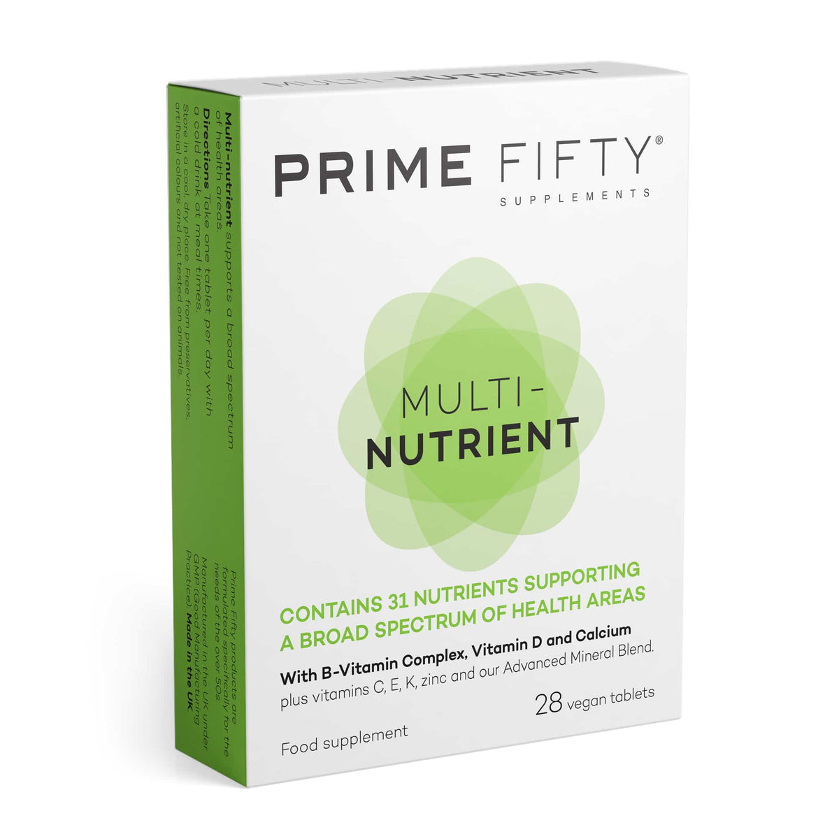 MULTI-NUTRIENT
