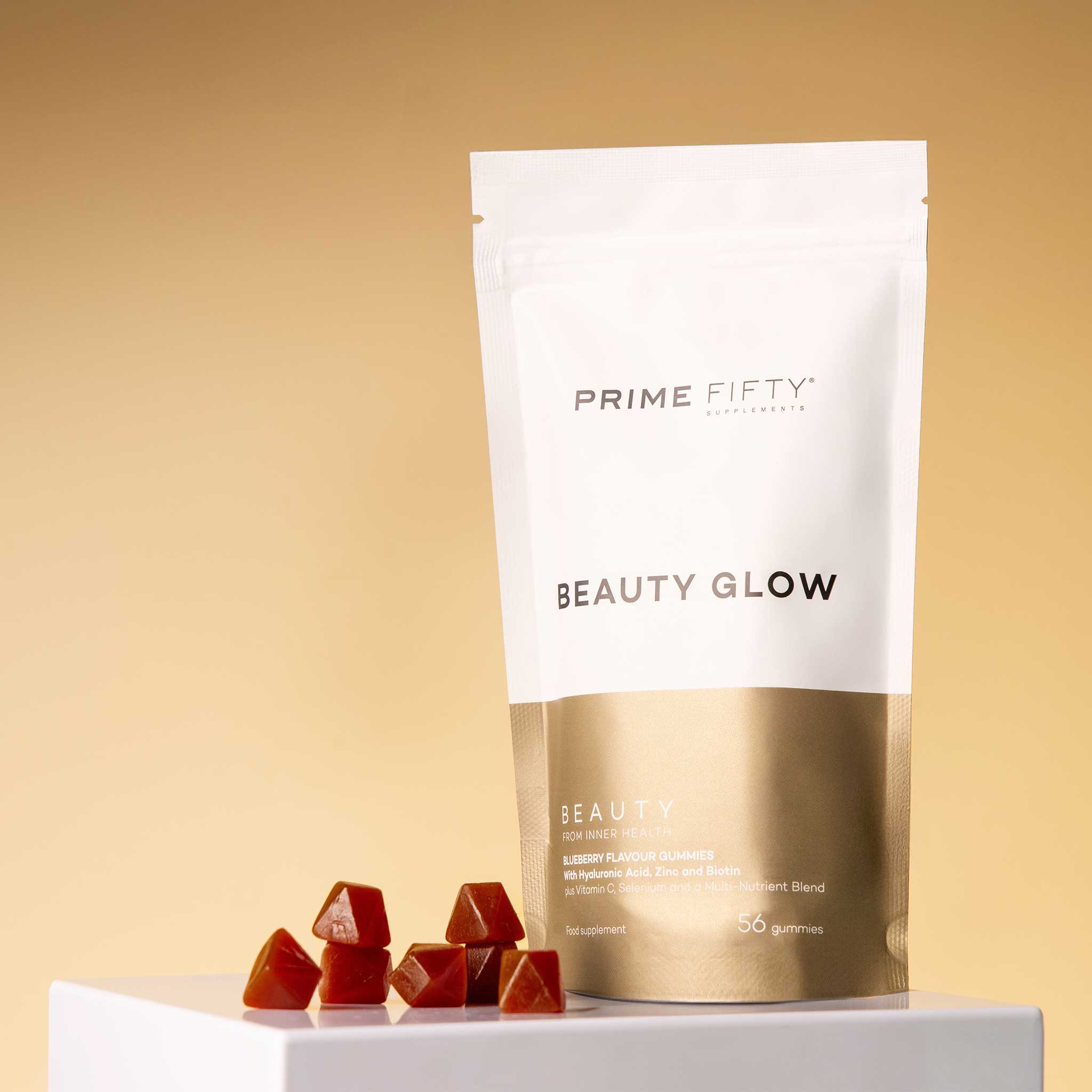 Beauty Glow Gummies