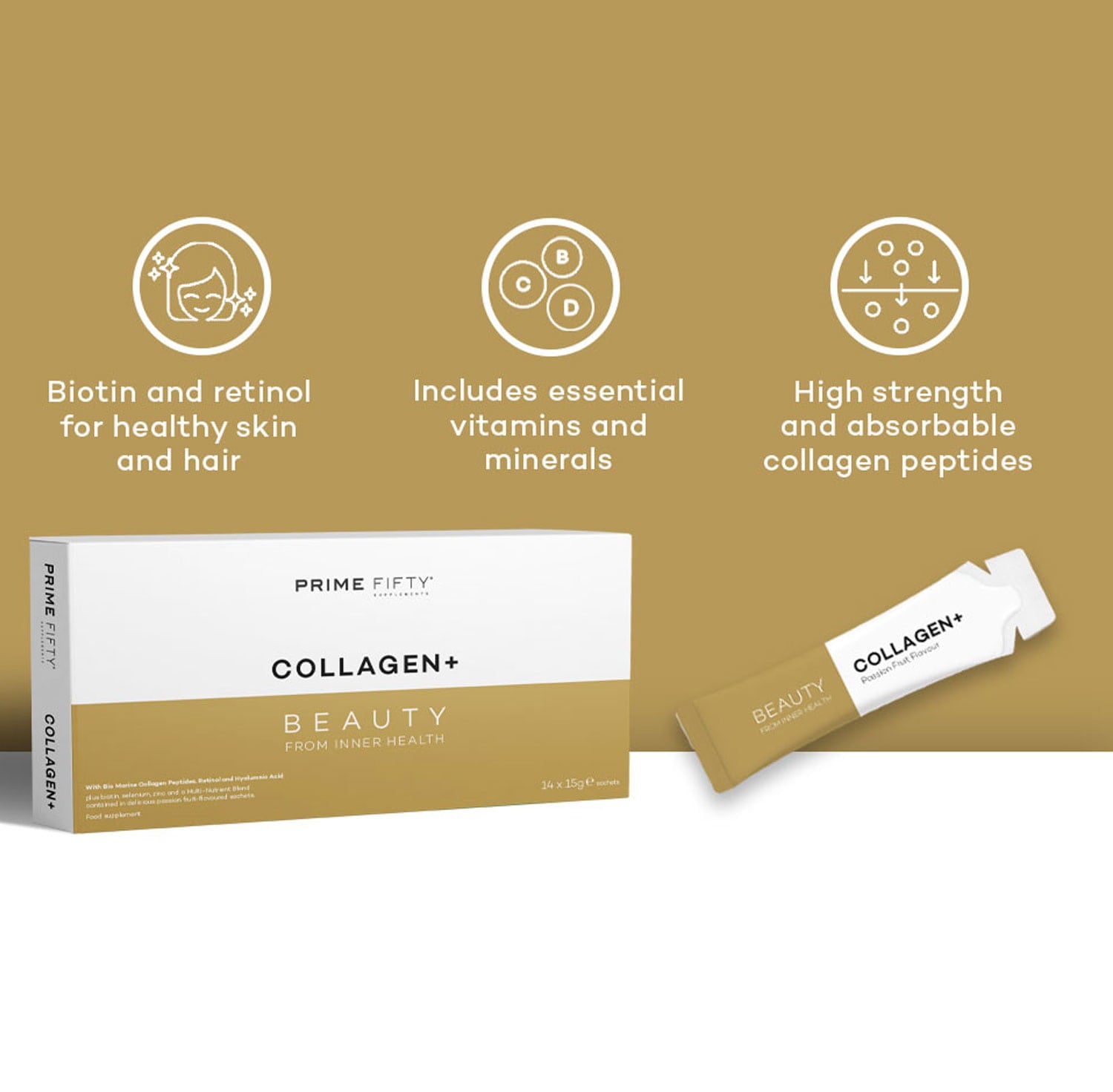 Collagen