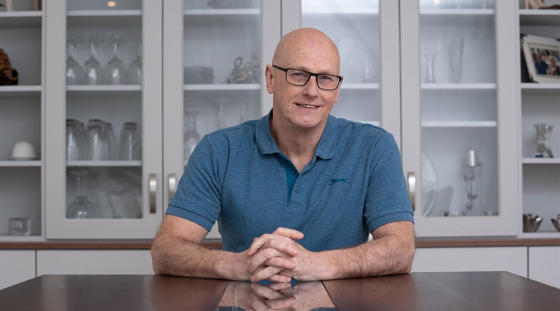 Dr Max: I’m now in my seventies. Here’s my own approach to getting older