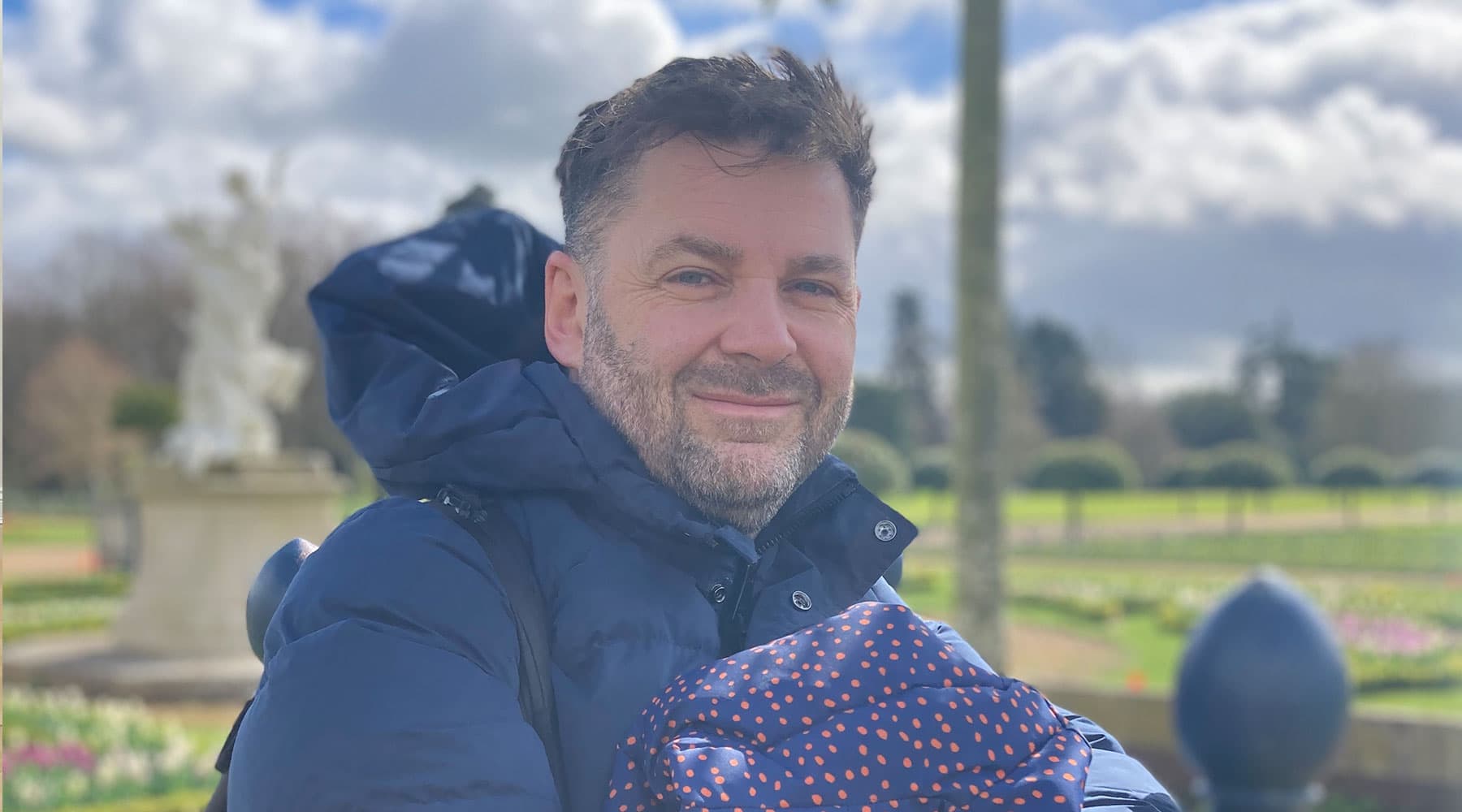 "Taking Super Greens every morning definitely helps me avoid that late afternoon slump"