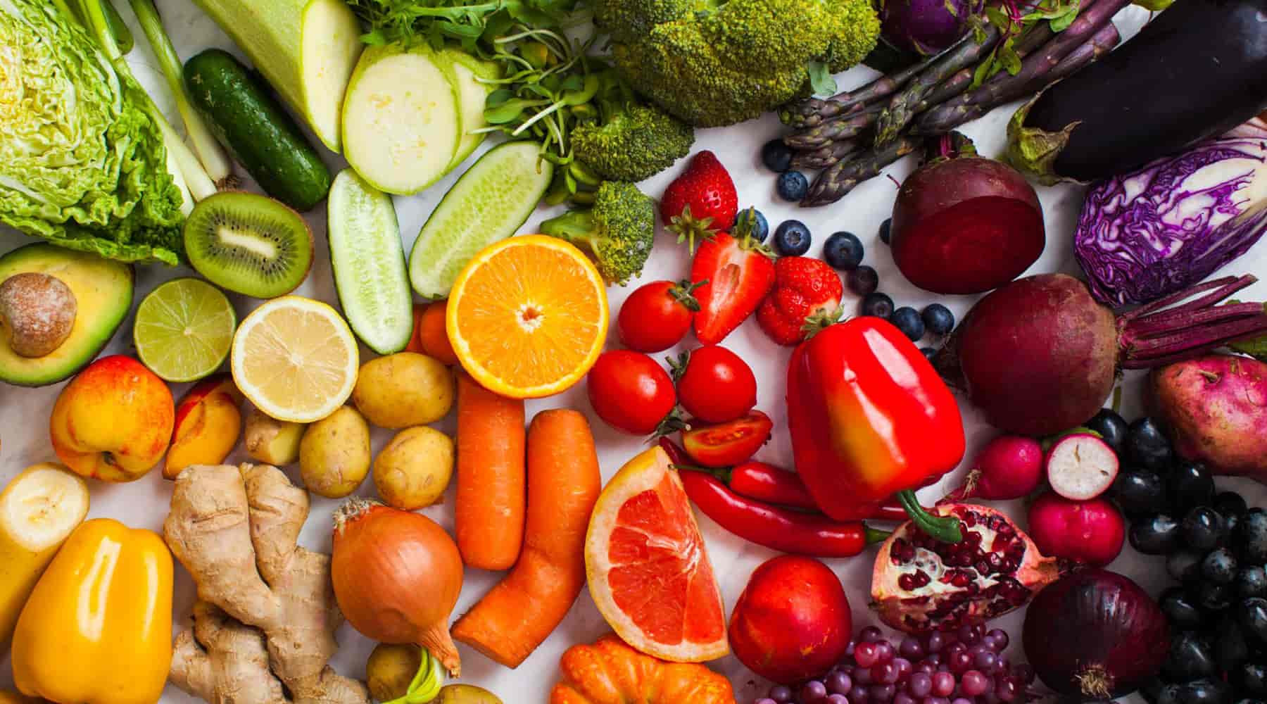 Discover our Healthy Ageing Blend