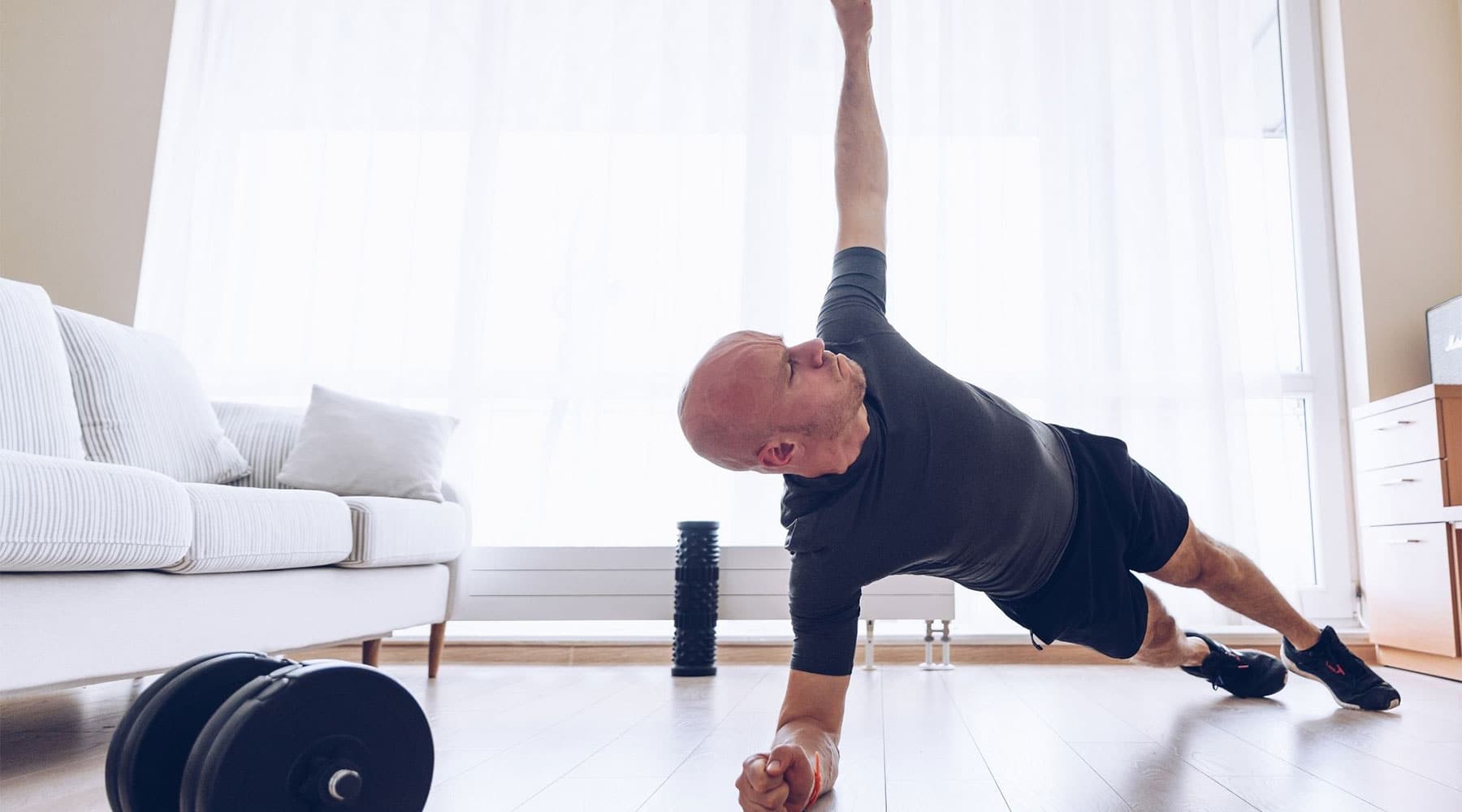 How to keep your bones and joints strong and flexible after 50