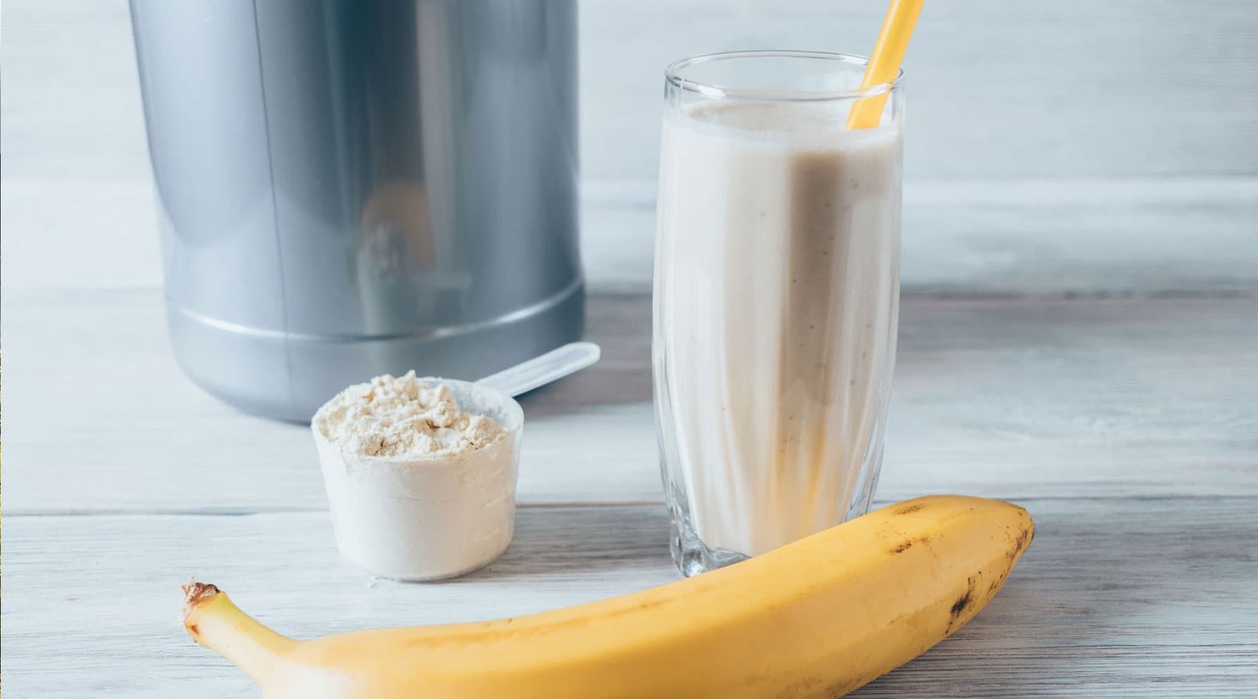 Why protein matters more than ever as we age