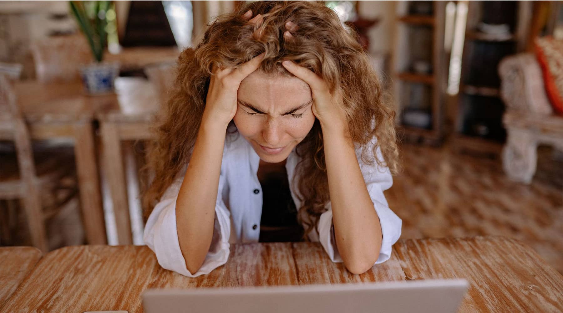 Stress: the hidden driver of ageing (and 5 things you can do about it)