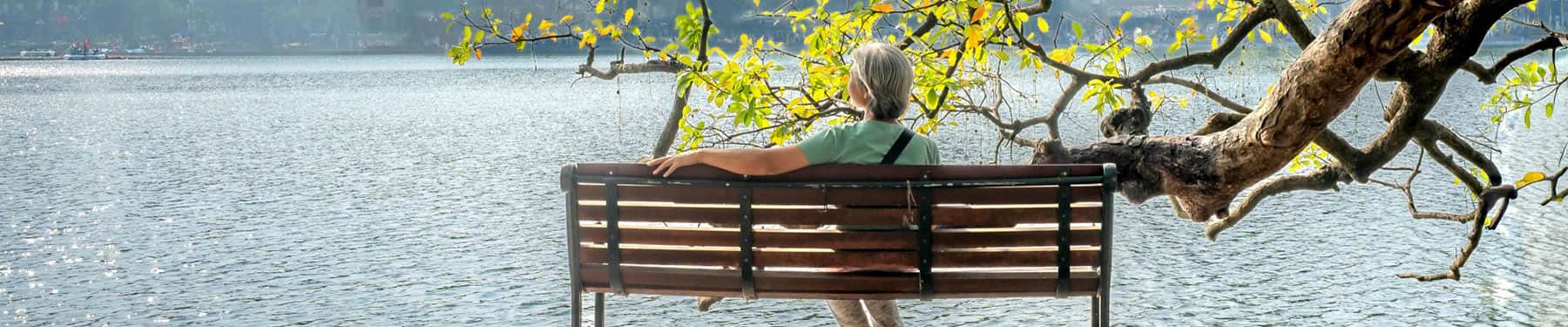 Hormone & Midlife Balance