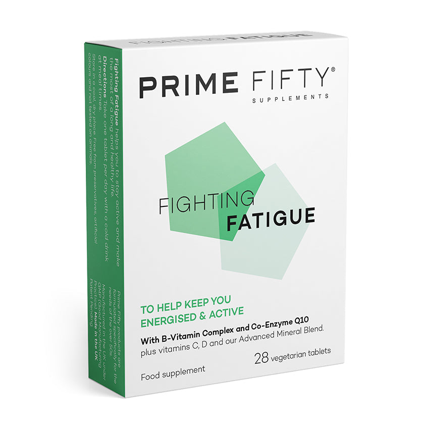 Fighting-Fatigue-supplement-angle;Fighting-Fatigue-supplement-front;Fighting-Fatigue-annotated-tablet