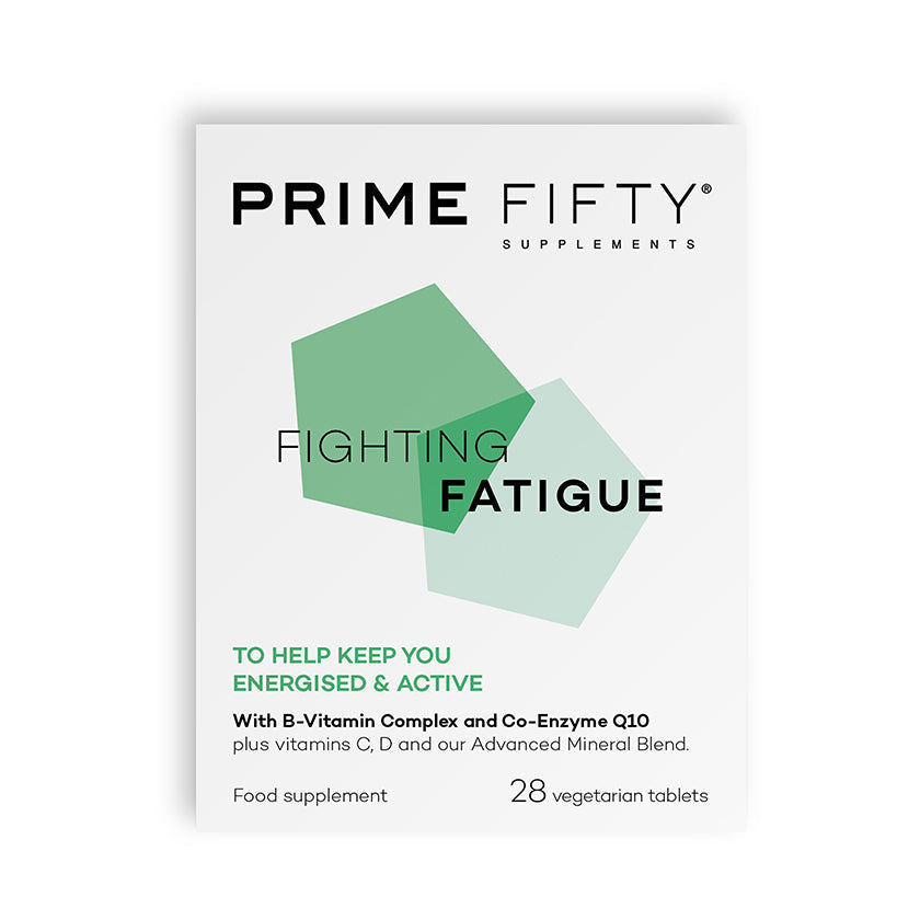 Fighting-Fatigue-supplement-angle;Fighting-Fatigue-supplement-front;Fighting-Fatigue-annotated-tablet
