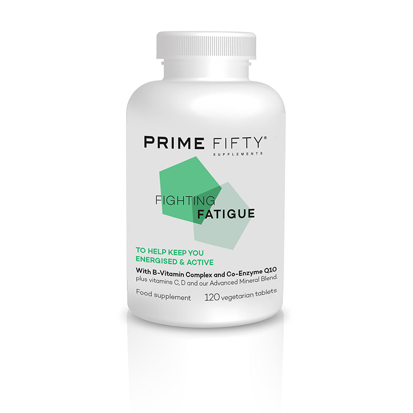 FightingFatigue-pack;FightingFatigue-bottle;Fighting-Fatigue-annotated-tablet