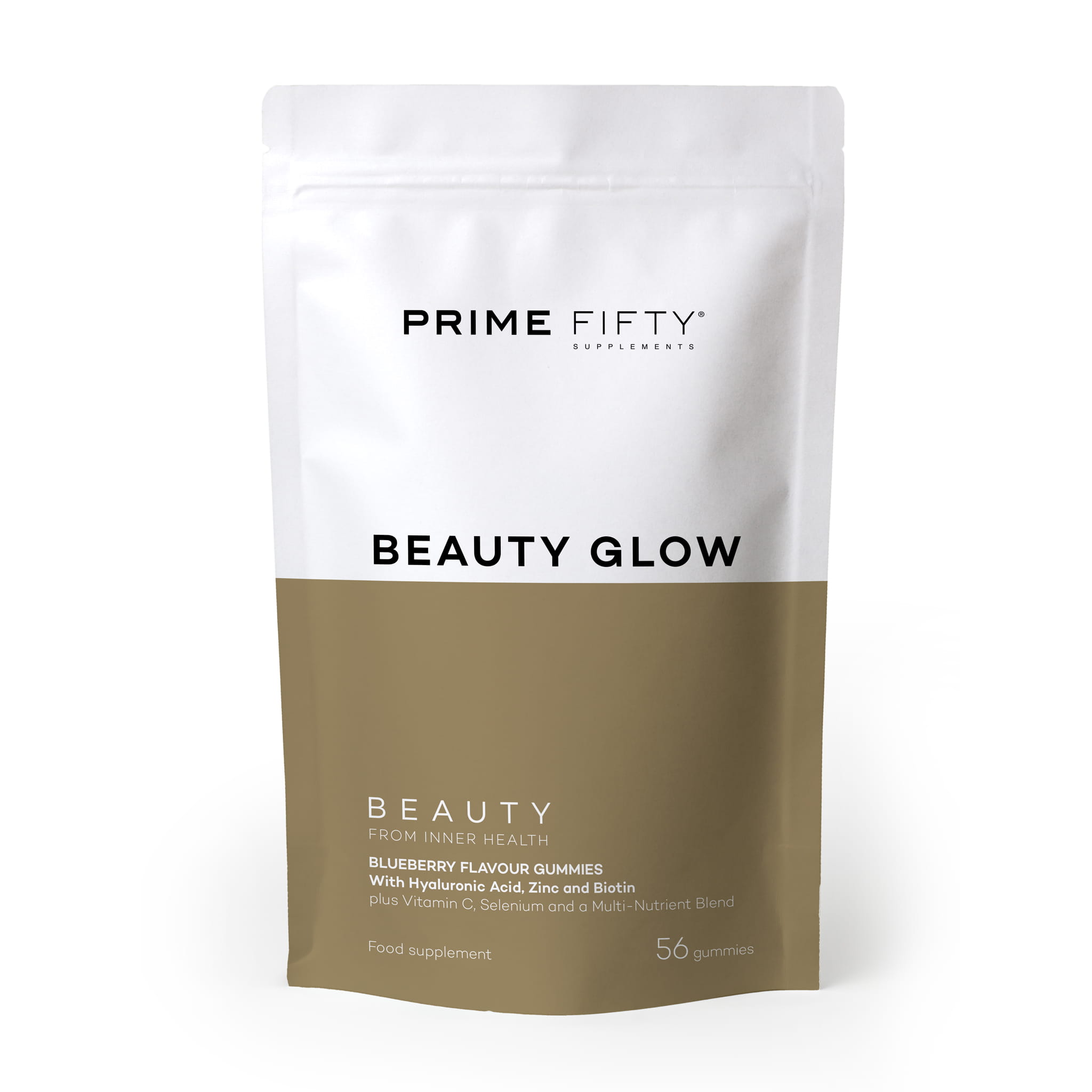 Beauty Glow Gummies