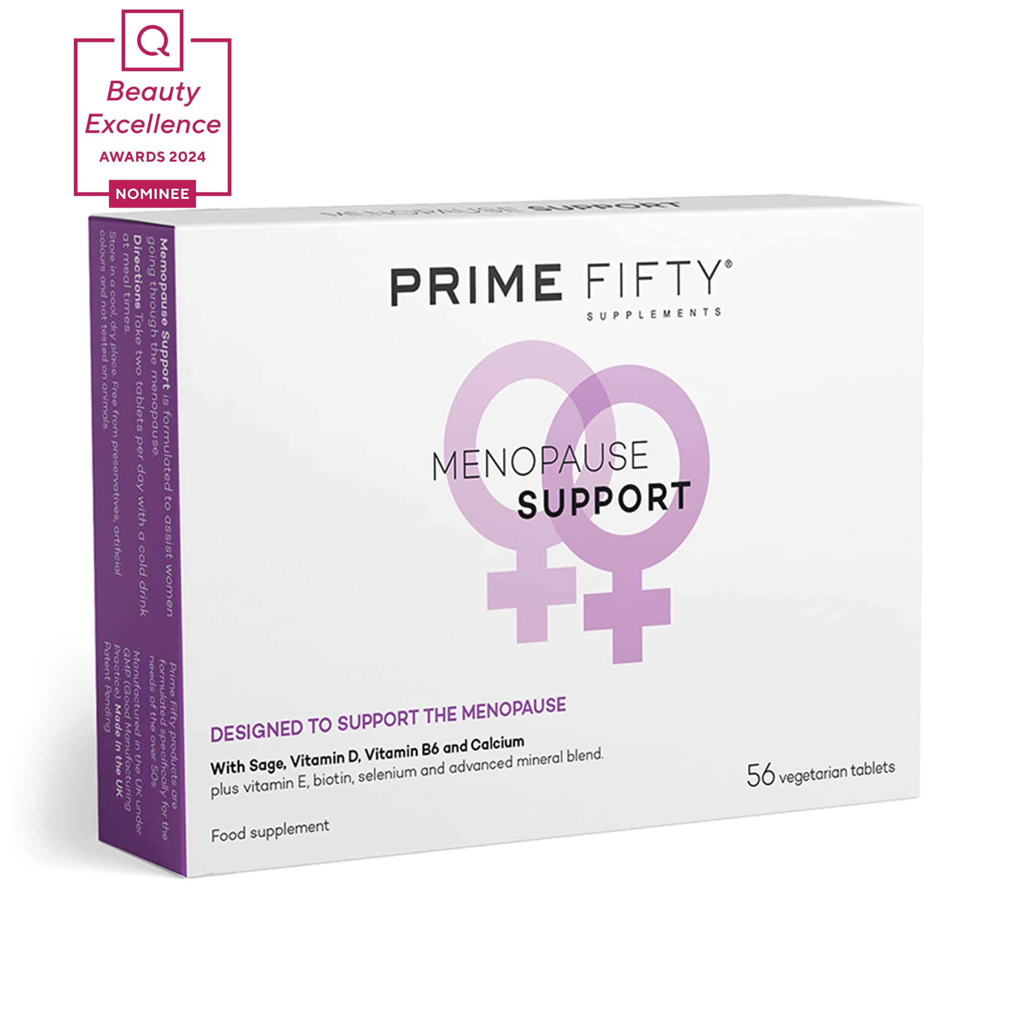 Menopause Support