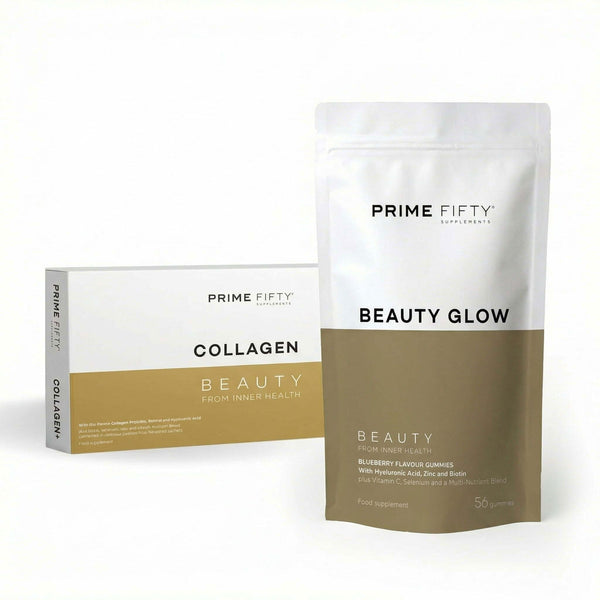 BEAUTY FROM INNER HEALTH BUNDLE